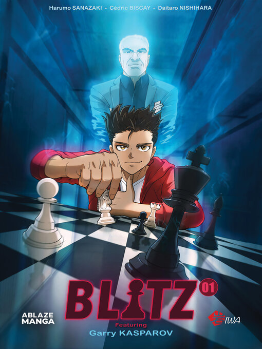 Title details for Blitz, Volume 1 by Cédric Biscay - Available